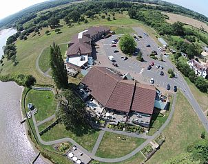 Verblijf 31106502 - Vakantie appartement Engeland - Lakeside Park Hotel & Spa