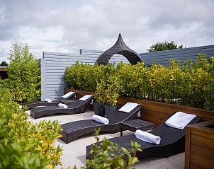 Verblijf 31106502 - Vakantie appartement Engeland - Lakeside Park Hotel & Spa