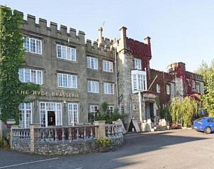 Verblijf 31106506 • Vakantie appartement Engeland • Ryde Castle by Greene King Inns 