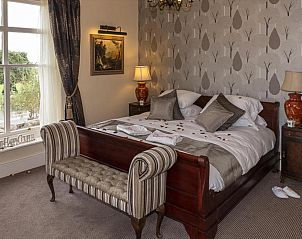 Verblijf 31106506 - Vakantie appartement Engeland - Ryde Castle by Greene King Inns