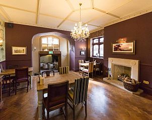 Verblijf 31106506 - Vakantie appartement Engeland - Ryde Castle by Greene King Inns