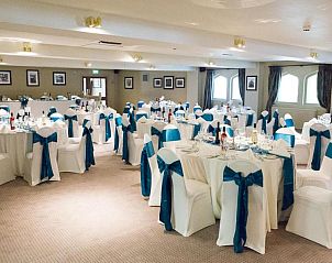 Verblijf 31106506 - Vakantie appartement Engeland - Ryde Castle by Greene King Inns