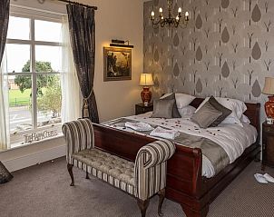 Verblijf 31106506 - Vakantie appartement Engeland - Ryde Castle by Greene King Inns