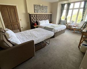 Verblijf 31106506 - Vakantie appartement Engeland - Ryde Castle by Greene King Inns