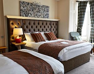 Verblijf 31106506 - Vakantie appartement Engeland - Ryde Castle by Greene King Inns