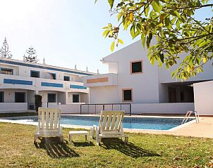 Unterkunft 3112712 • Appartement Algarve • Oasis Beach Apartments 