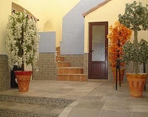 Unterkunft 3115701 • Appartement Extremadura • Apartamentos De Turismo Rural Heredero 