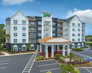 Verblijf 3125410 • Vakantie appartement Florida • Holiday Inn Express & Suites Lakeland North I-4, an IHG Hote 