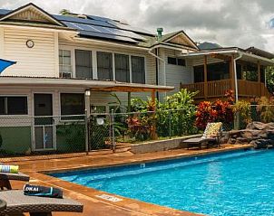 Verblijf 3126203 • Vakantiewoning Hawaii • Wailuku Guesthouse 