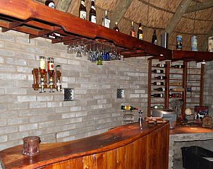 Verblijf 3126402 - Vakantiewoning Oost-Kaap - The Hexagon Wildlife Conservation