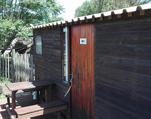 Verblijf 3126402 - Vakantiewoning Oost-Kaap - The Hexagon Wildlife Conservation