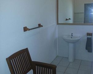 Verblijf 3126402 - Vakantiewoning Oost-Kaap - The Hexagon Wildlife Conservation