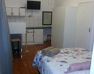 Verblijf 3126402 - Vakantiewoning Oost-Kaap - The Hexagon Wildlife Conservation