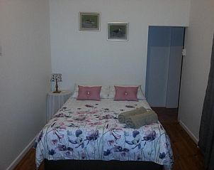 Verblijf 3126402 - Vakantiewoning Oost-Kaap - The Hexagon Wildlife Conservation