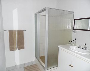 Verblijf 3126402 - Vakantiewoning Oost-Kaap - The Hexagon Wildlife Conservation