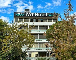 Verblijf 3128701 • Vakantie appartement Marmara regio • Tekirda? Yat Hotel 