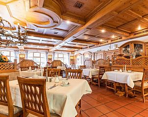 Unterkunft 31403303 - Appartement Bayern - Hotel Blaue Gams ***S