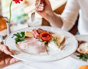 Unterkunft 31403303 - Appartement Bayern - Hotel Blaue Gams ***S