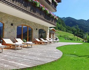 Unterkunft 31403303 - Appartement Bayern - Hotel Blaue Gams ***S