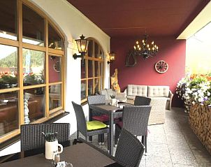 Unterkunft 31403303 - Appartement Bayern - Hotel Blaue Gams ***S