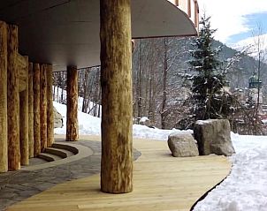 Unterkunft 31403303 - Appartement Bayern - Hotel Blaue Gams ***S