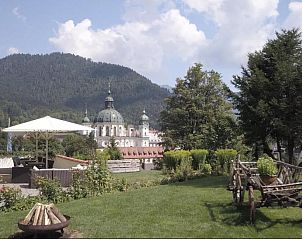 Unterkunft 31403303 - Appartement Bayern - Hotel Blaue Gams ***S