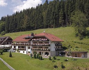 Unterkunft 31403303 - Appartement Bayern - Hotel Blaue Gams ***S