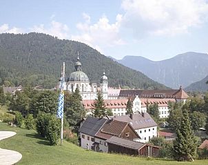 Unterkunft 31403303 - Appartement Bayern - Hotel Blaue Gams ***S