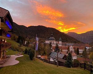 Unterkunft 31403303 - Appartement Bayern - Hotel Blaue Gams ***S