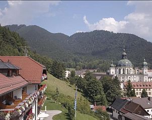 Unterkunft 31403303 - Appartement Bayern - Hotel Blaue Gams ***S