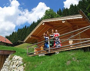 Unterkunft 31403303 - Appartement Bayern - Hotel Blaue Gams ***S