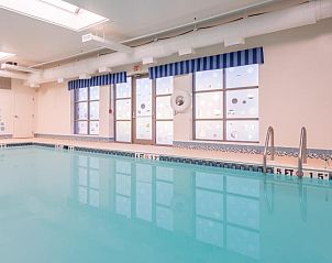 Unterkunft 31425201 - Appartement Oostkust - Holiday Inn Express Cambridge, an IHG Hotel