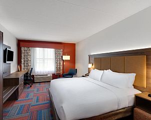 Unterkunft 31425201 - Appartement Oostkust - Holiday Inn Express Cambridge, an IHG Hotel