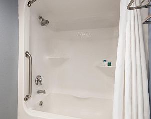 Unterkunft 31425201 - Appartement Oostkust - Holiday Inn Express Cambridge, an IHG Hotel