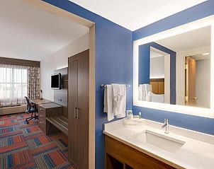 Unterkunft 31425201 - Appartement Oostkust - Holiday Inn Express Cambridge, an IHG Hotel