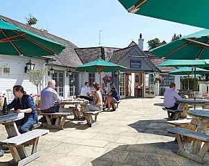 Verblijf 31606502 - Vakantie appartement Engeland - The White Swan