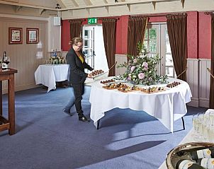 Verblijf 31606502 - Vakantie appartement Engeland - The White Swan