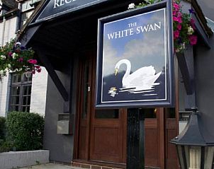 Verblijf 31606502 - Vakantie appartement Engeland - The White Swan
