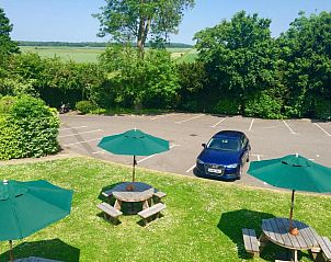 Verblijf 31606502 - Vakantie appartement Engeland - The White Swan