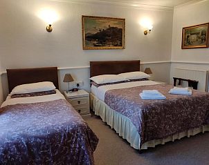 Verblijf 31606505 - Vakantiewoning Engeland - Arundel Park Hotel
