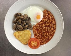 Verblijf 31606505 - Vakantiewoning Engeland - Arundel Park Hotel