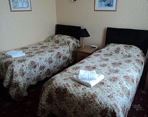 Verblijf 31606505 - Vakantiewoning Engeland - Arundel Park Hotel