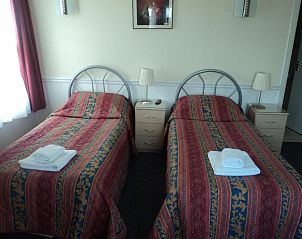 Verblijf 31606505 - Vakantiewoning Engeland - Arundel Park Hotel