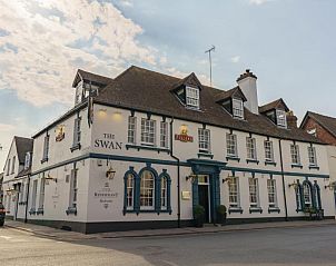 Verblijf 31606507 - Vakantie appartement Engeland - Swan Hotel