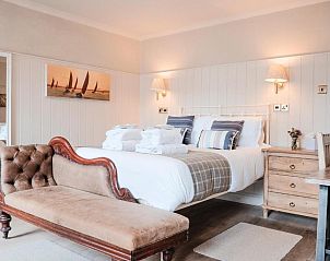 Verblijf 31606507 - Vakantie appartement Engeland - Swan Hotel