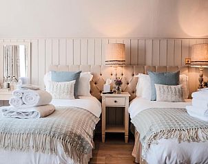 Verblijf 31606507 - Vakantie appartement Engeland - Swan Hotel