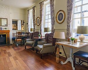 Verblijf 31606507 - Vakantie appartement Engeland - Swan Hotel