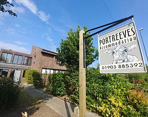 Verblijf 31606510 - Appartement Engeland - Portreeves