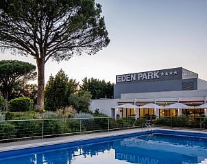 Guest house 31714701 • Apartment Catalonia / Pyrenees • Hotel Eden Park by Brava Hoteles 