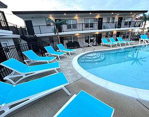 Verblijf 31925210 • Vakantie appartement Oostkust • Blue Diamond Motel 